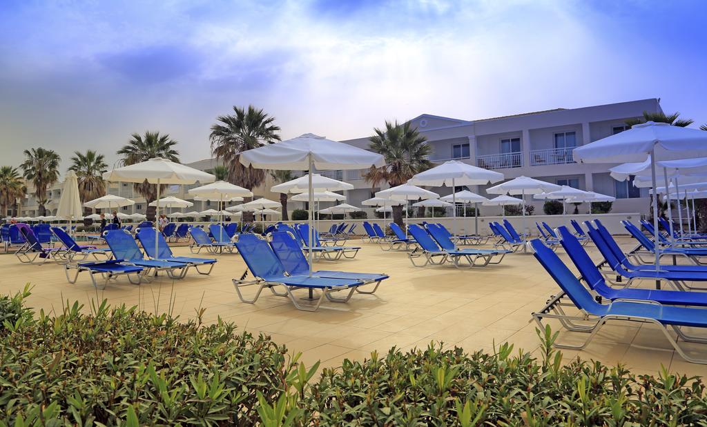 Hotel Labranda Sandy Beach Resort, Krf - Agios Georgios