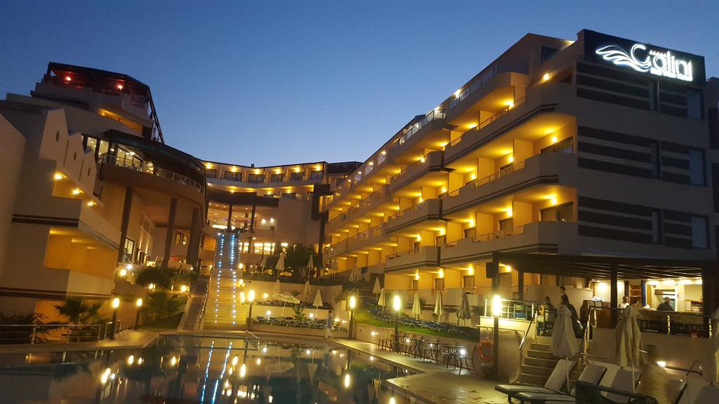 Galini Sea View Hotel, Krit - Agia Marina