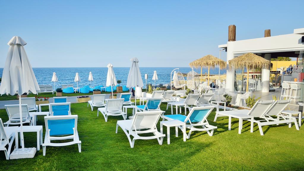 Golden Beach Hotel, Krit - Hersonisos