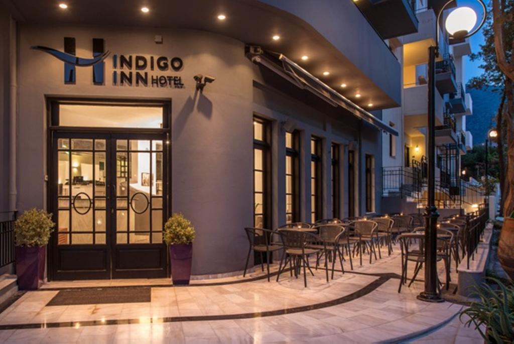 Indigo Inn Hotel, Krit - Hersonisos
