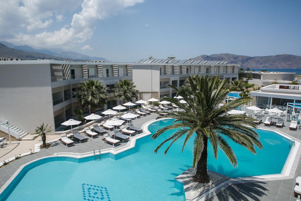 Mythos Palace Resort and Spa, Krit - Georgiopolis