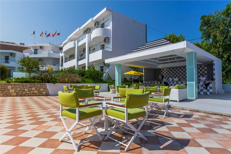 Rethymno Residence Hotel and Suites, Krit - Adelianos Kampos