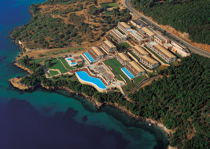 Ionian Blue Hotel, Lefkada - Nikiana