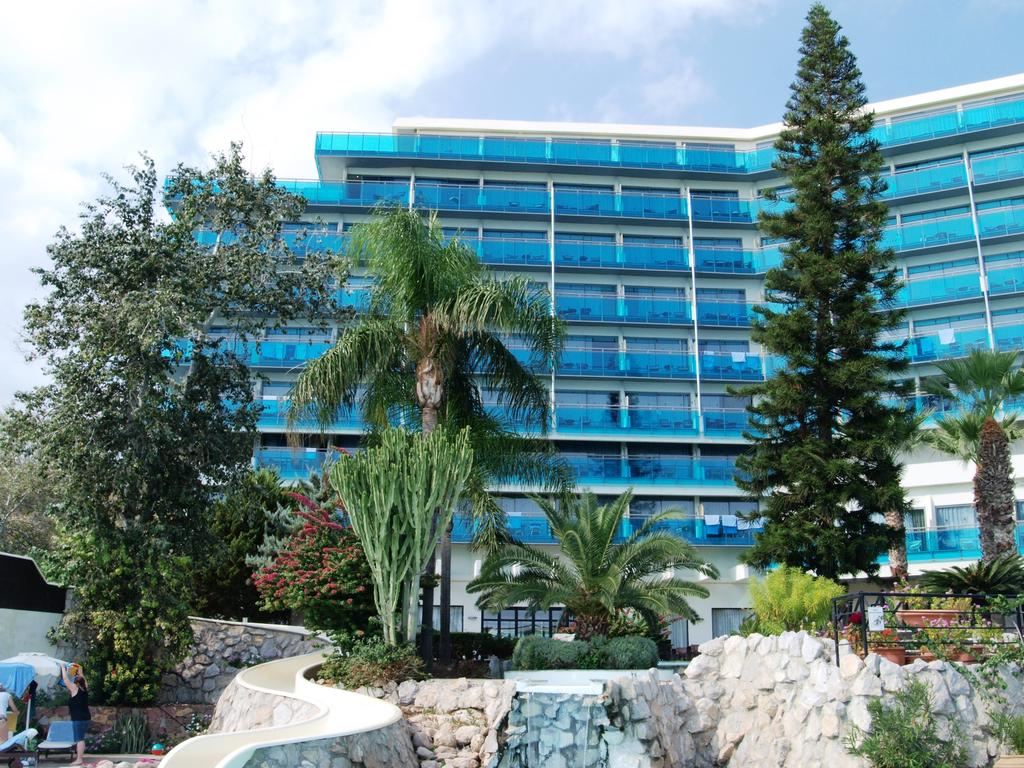 Calypso Beach Hotel, Rodos - Faliraki