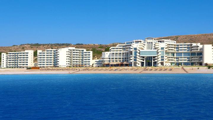 Elysium Resort and Spa, Rodos - Kalitea