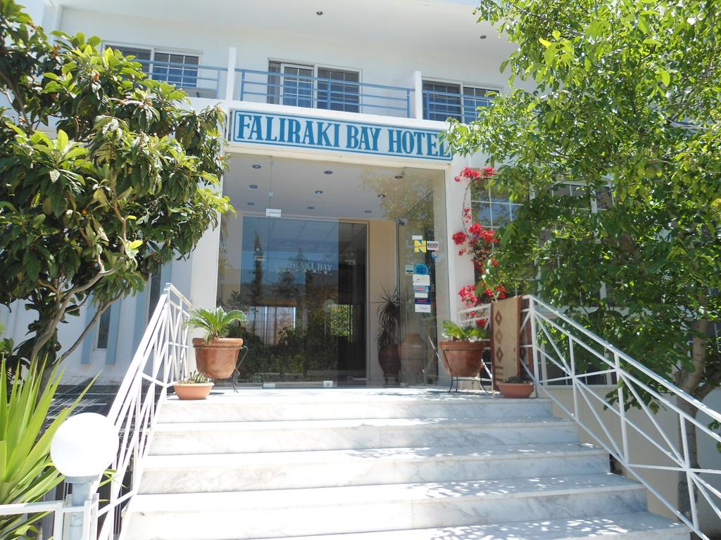 Hotel Faliraki Bay, Rodos - Faliraki