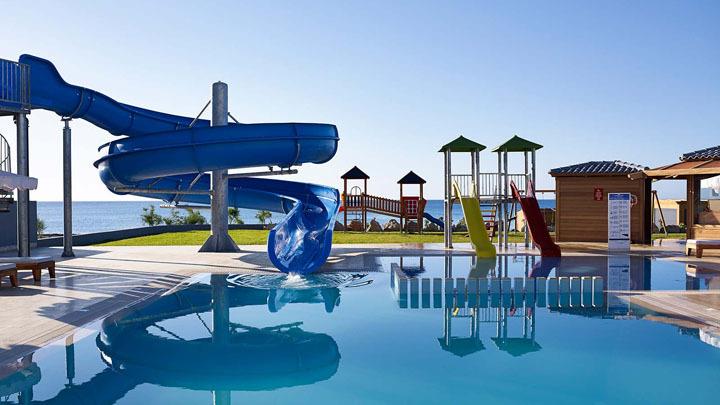 Mitsis Alila Resort and Spa, Rodos - Faliraki