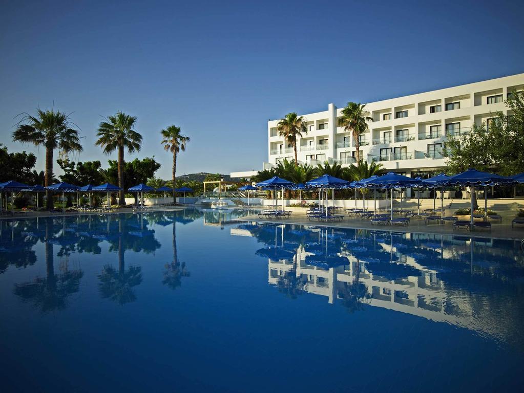 Mitsis Faliraki Beach Hotel , Rodos - Faliraki