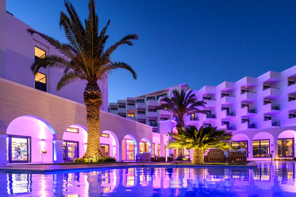 Mitsis Faliraki Beach Hotel , Rodos - Faliraki