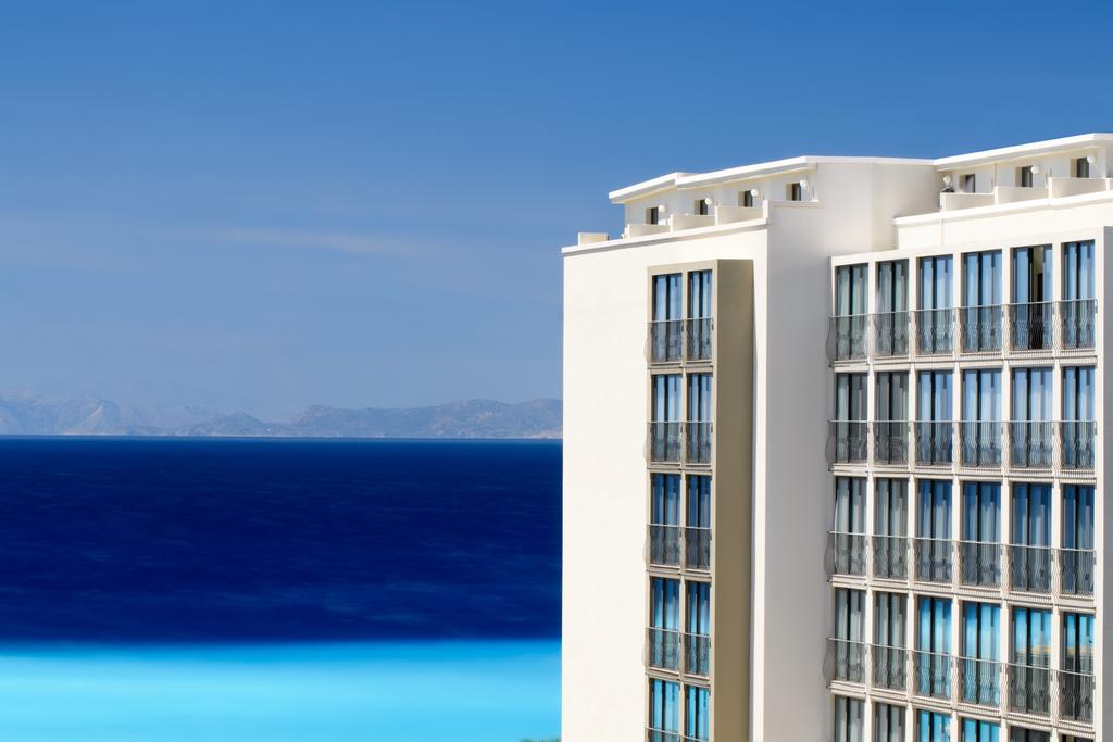 Mitsis La Vita Beach Hotel, Rodos - Grad Rodos