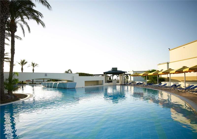 Rodol Matis Mitsis Rodos Maris Resort and Spa