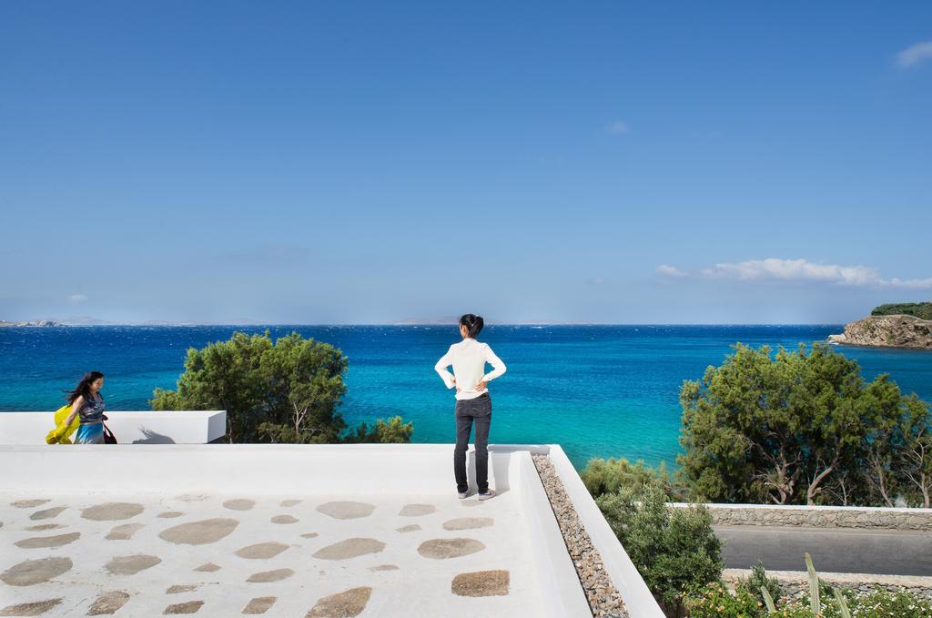 Alkistis Hotel, Mikonos - Agios Stefanos