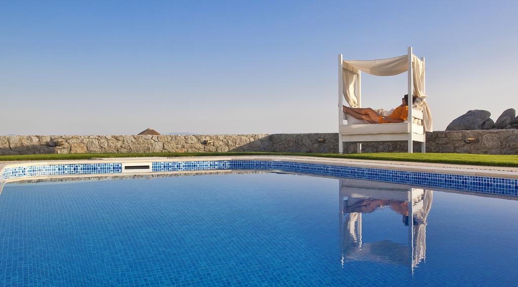 Naxian Collection Luxury Villas and Suites, Naksos - Stelida