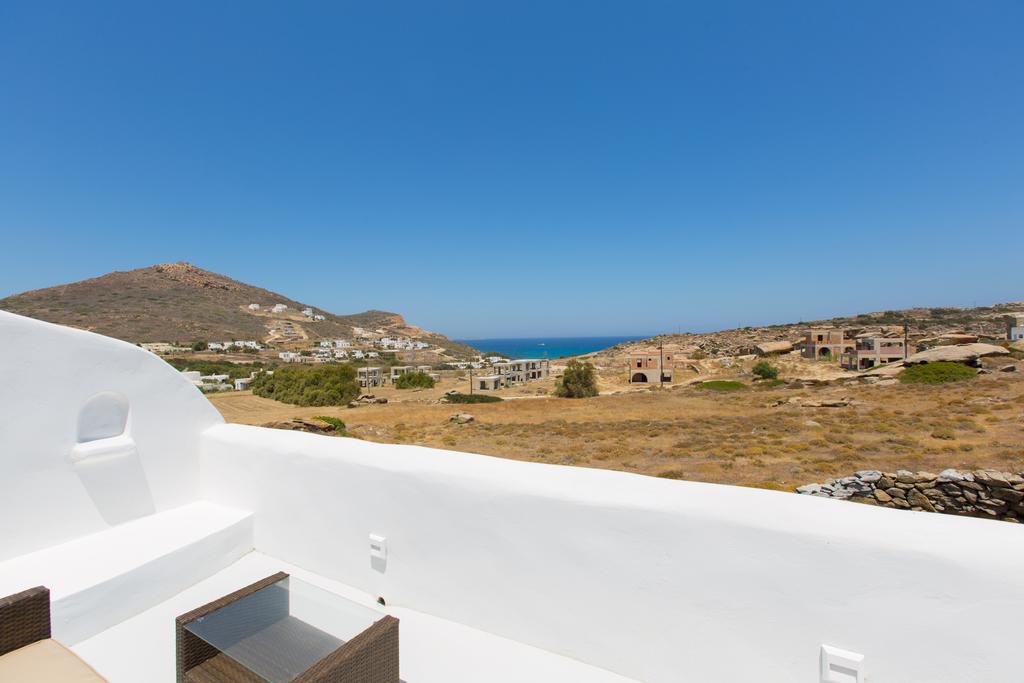 Naxian Utopia Luxury Villas and Suites, Naksos - Agios Prokopios