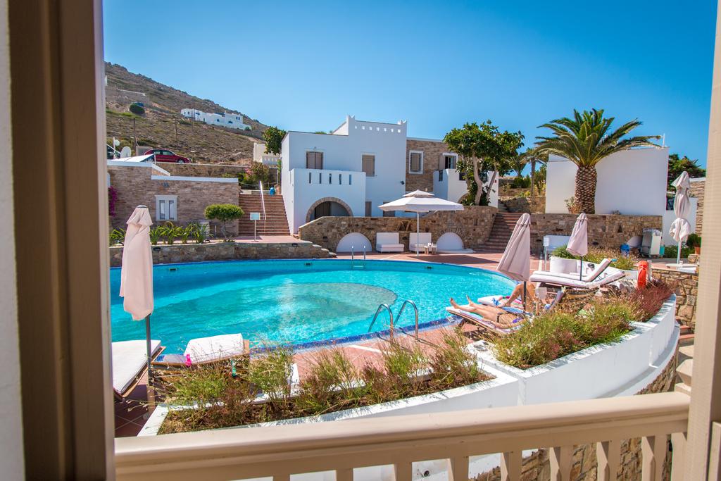 Naxos Magic Village Hotel, Naksos - Stelida