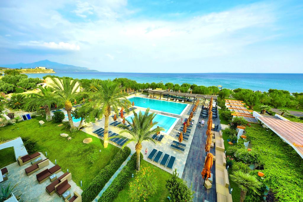Doryssa Seaside Resort, Samos - Pitagorio