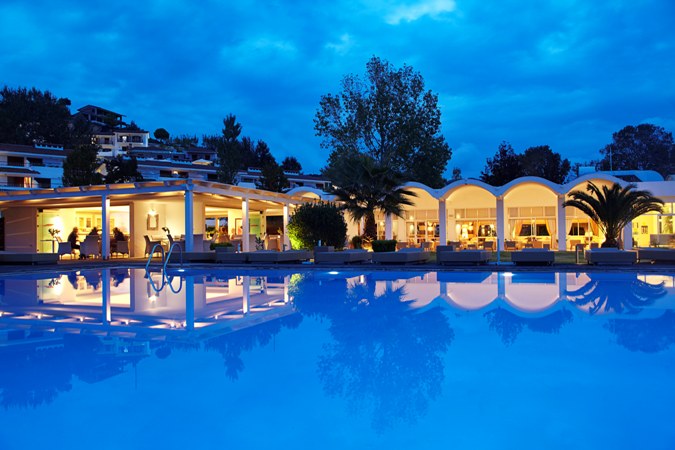 Skiathos Princess Hotel, Skiatos - Agia Paraskevi