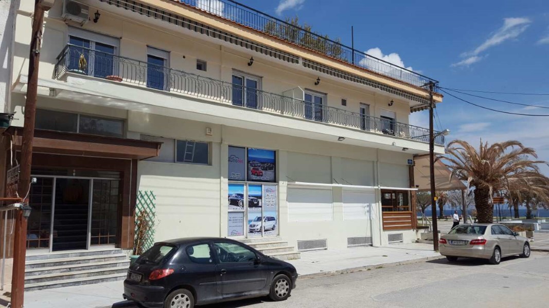 Vila Oasis, Regija Sv. Đorđa - Asprovalta