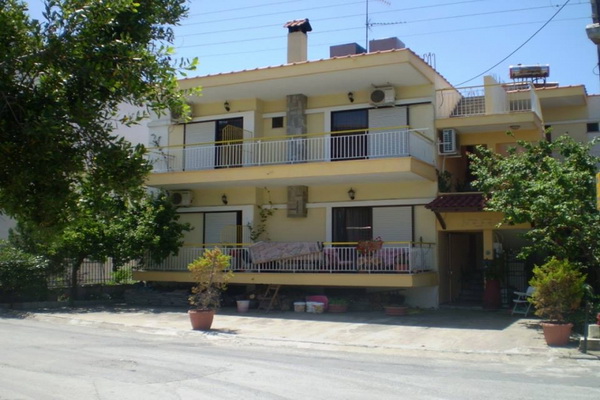 Vila Nefeli, Sitonija - Neos Marmaras