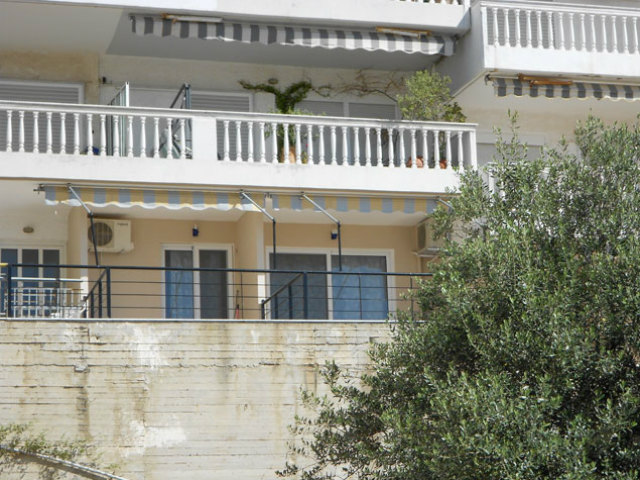 Kuća Alexandros, Sitonija - Sarti