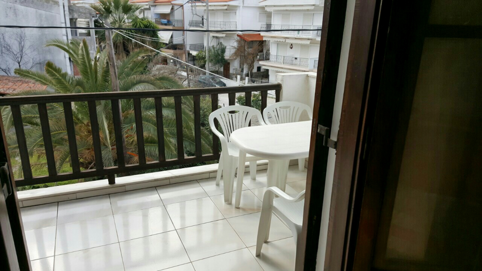 Vila Bobis, Kasandra - Pefkohori