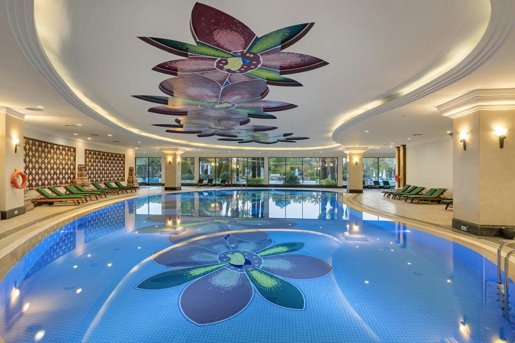 IC Hotels Green Palace, Turska - Antalija