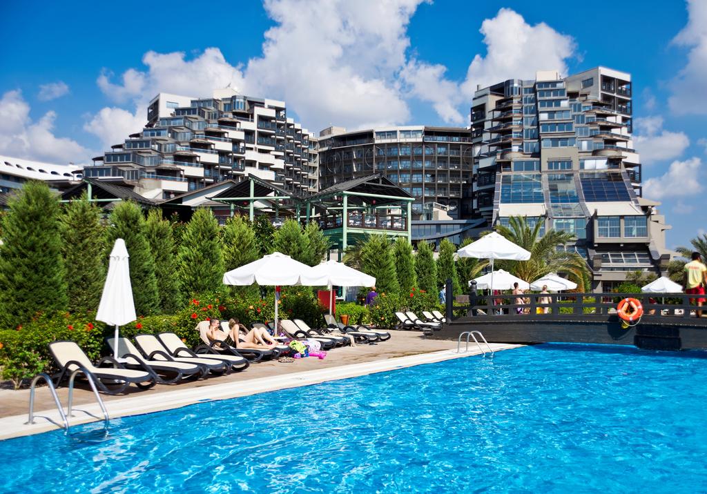 Limak Lara Deluxe Hotel Resort, Turska - Antalija