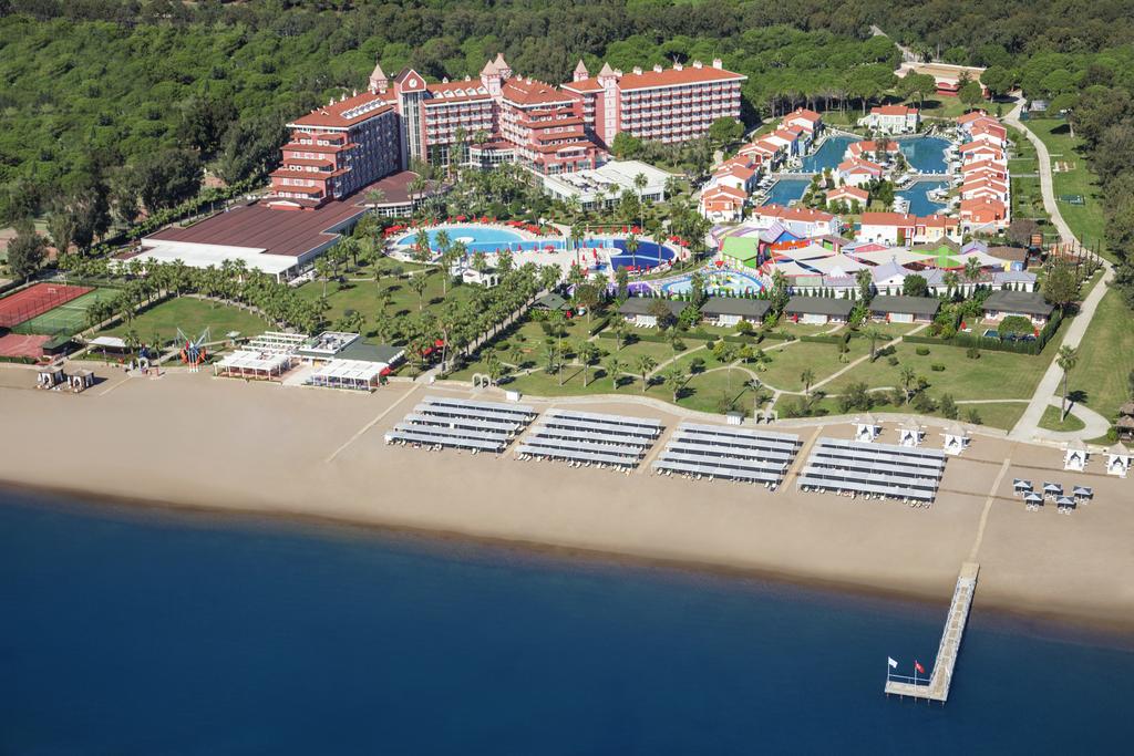 IC Hotels Santai Family Resort, Turska - Belek