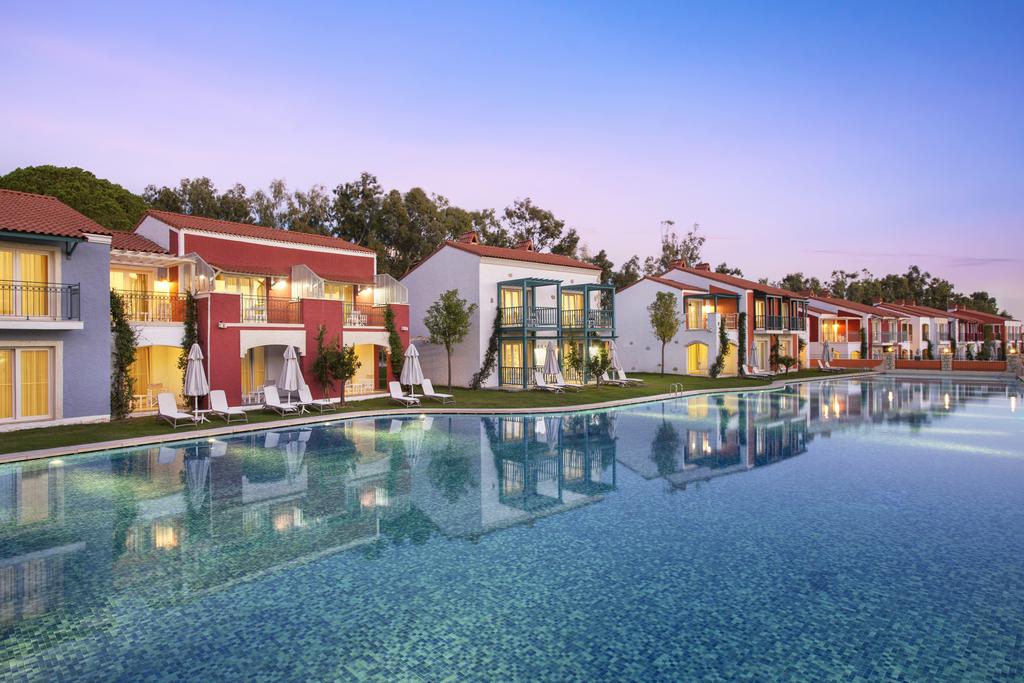 IC Hotels Santai Family Resort, Turska - Belek