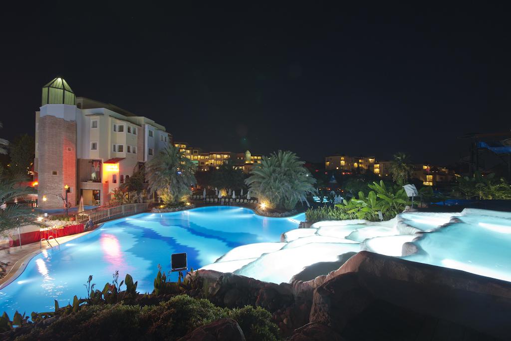 Limak Arcadia Golf Resort, Turska - Belek