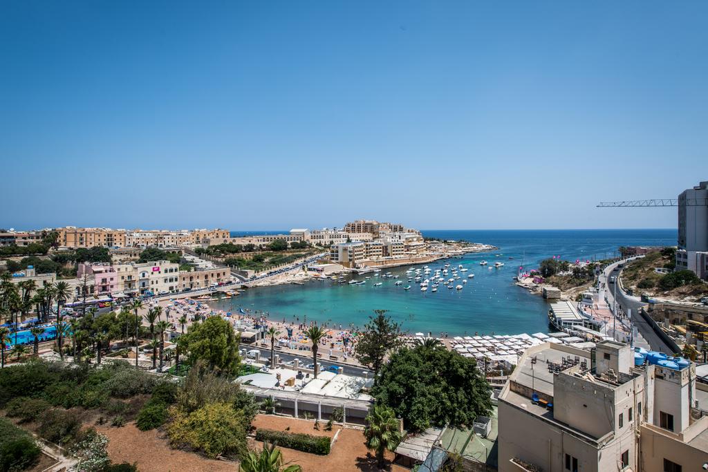 Be Hotel, Malta - Malta
