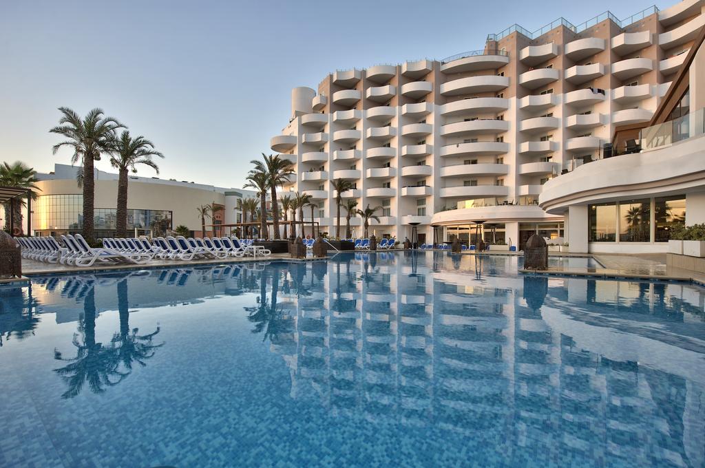 Db San Antonio Hotel & Spa, Malta - Malta