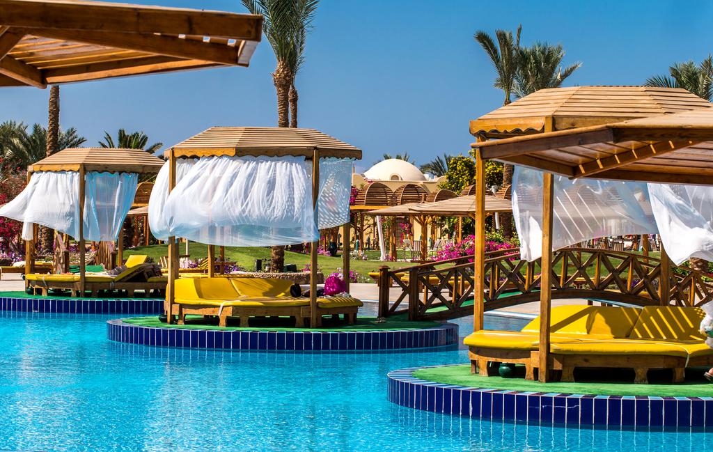 Desert Rose Resort, Egipat - Hurgada