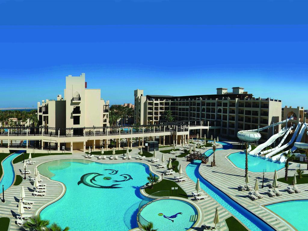 Hotel Steigenberger Aqua Magic, Egipat - Hurgada