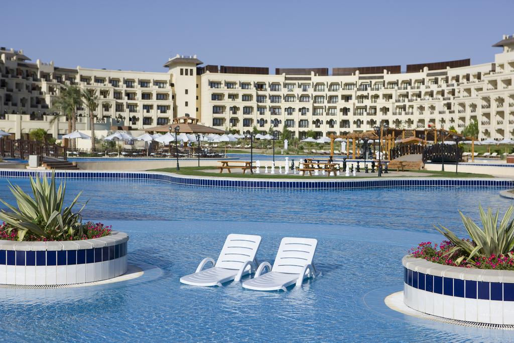 Steigenberger Al Dau Beach Hotel, Egipat - Hurg
