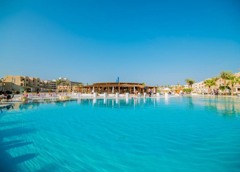 Royal Lagoons Aqua Park Resort and Spa, Egipat - Hurgada