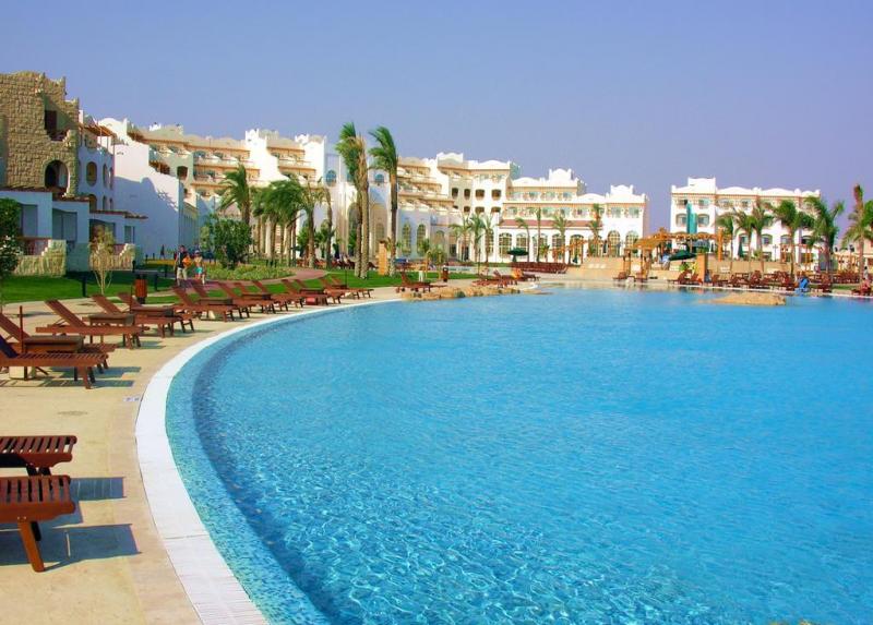 Royal Lagoons Aqua Park Resort and Spa, Egipat - Hurgada
