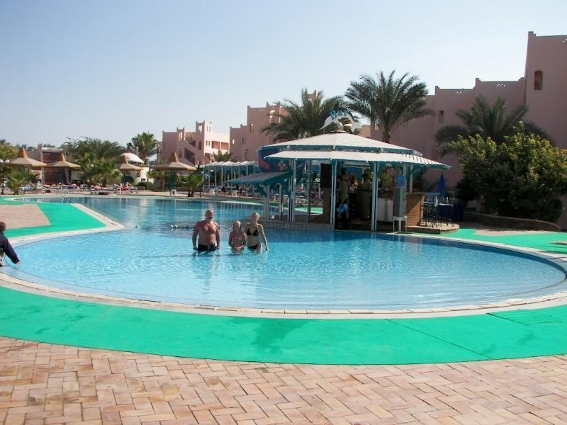 Le Pacha Resort, Egipat - Hurgada