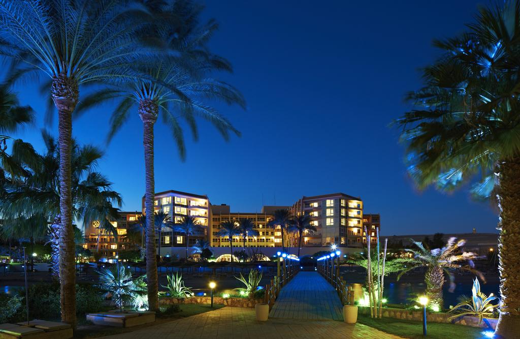 Hurghada Marriott Beach Resort, Egipat - Hurgada