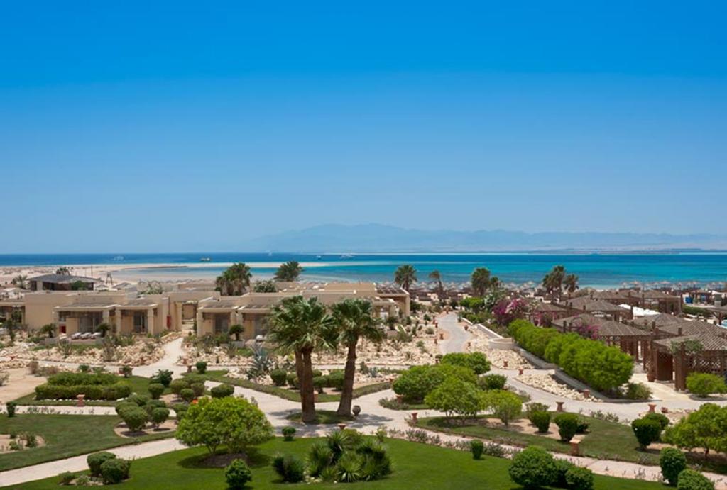 Sheraton Soma Bay Resort, Egipat - Hurgada