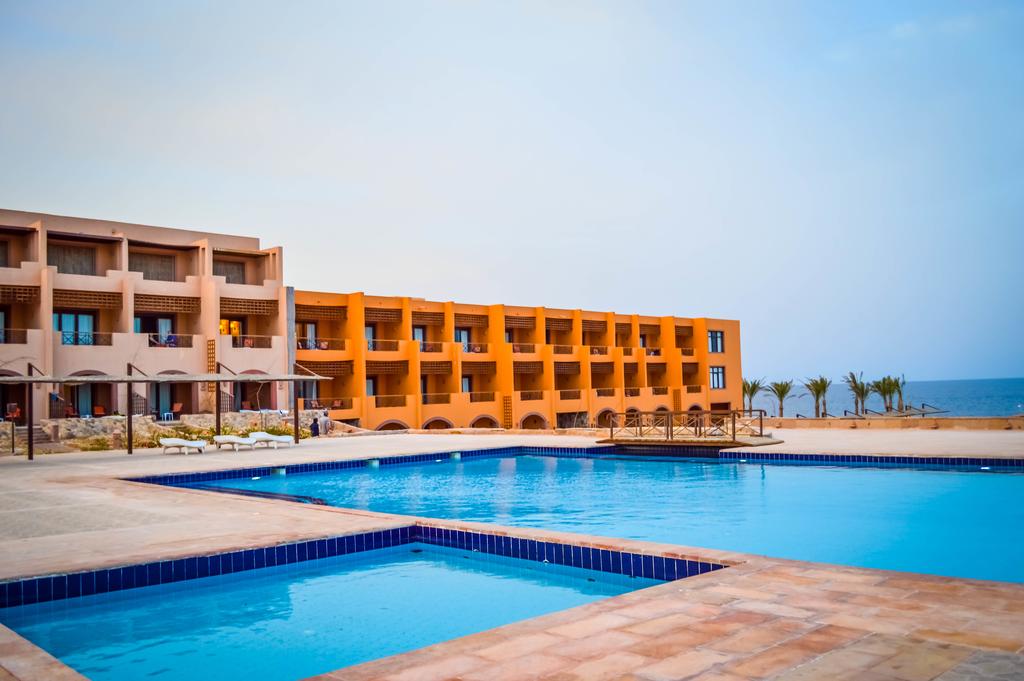 Viva Blue Resort Sharm El Naga, Egipat - Sharm El Naga
