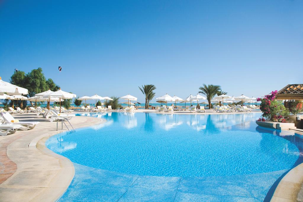 Movenpick Resort Spa El Gouna, Egipat - Hurgada