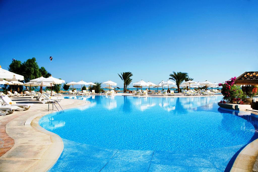 Movenpick Resort Spa El Gouna, Egipat - Hurgada