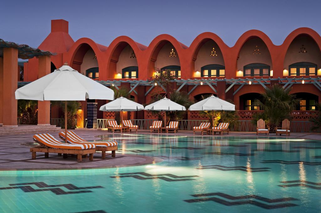 Sheraton Miramar Resort, Egipat - Hurgada
