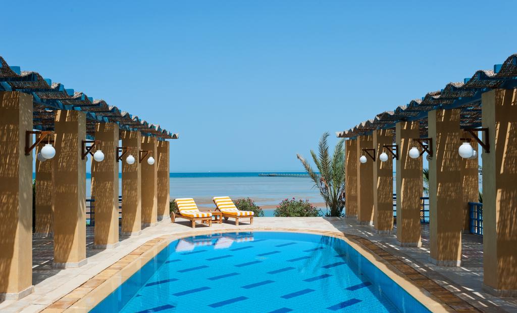 Sheraton Miramar Resort, Egipat - Hurgada