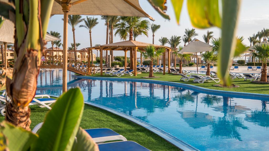 Cleopatra Luxury Resort, Egipat - Hurgada