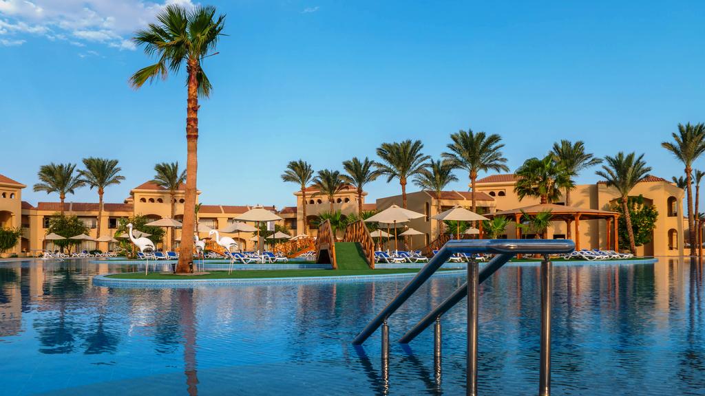 Cleopatra Luxury Resort, Egipat - Hurgada