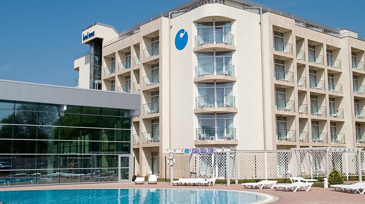 Hotel Čatež , Slovenija - Čatež