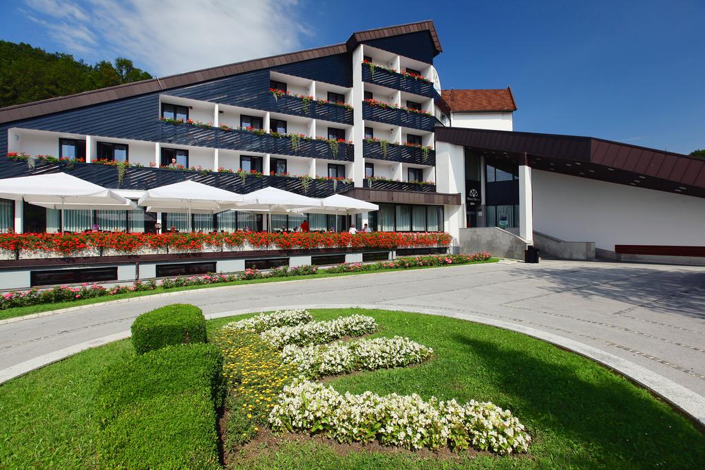 Hotel Breza, Slovenija - Terme Olimpia