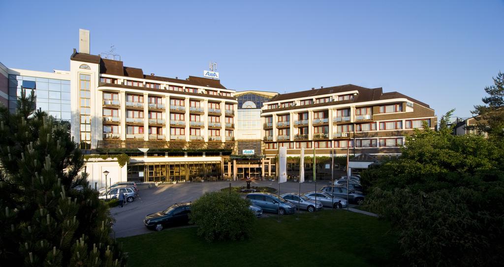 Hotel Ajda, Slovenija - Moravske Toplice